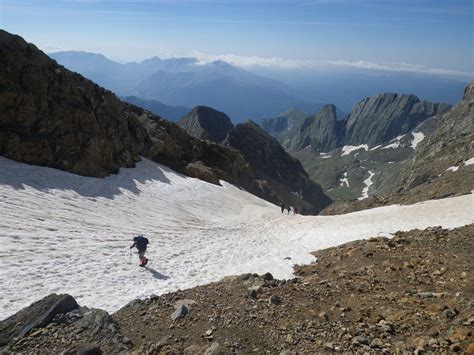 LA MORADA DE SUGOI Montañismo en Iberia Ascension a Posets desde