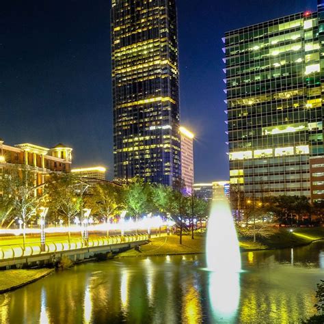 Municipal Management Districts | ABHR