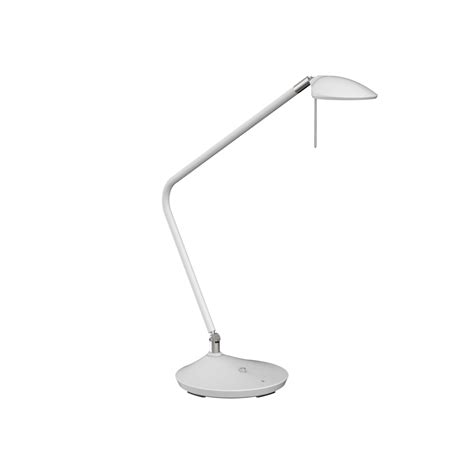 TORENO LED BORDLAMPA BOR154 V VIT NICKEL MATT Texashop Se