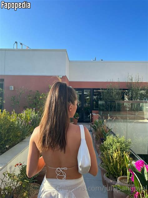 Juliasandoval Nude Onlyfans Leaks Photo Fapopedia