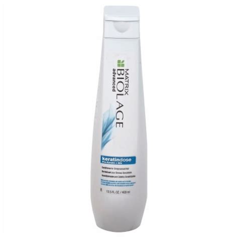Matrix Biolage Advanced Keratindose Conditioner, 13.5 fl oz - Kroger