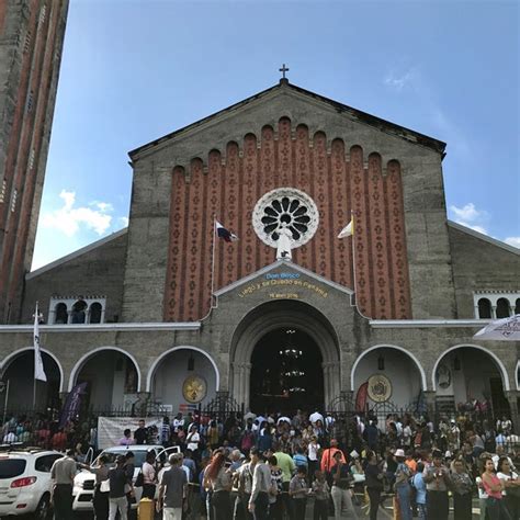 Basílica Menor de Don Bosco Ciudad de Panamá Panamá