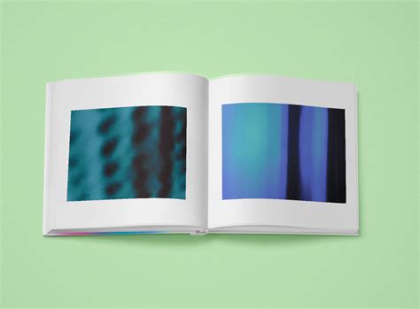 Movement - Book and Video on Behance