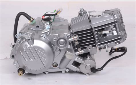 Zongshen 190cc Motor 1P62YML 2 Ölkühlung 1 0 2 3 4 5 Cenkoo Bike