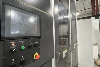 Used Okuma Mu V Machining Centers Vertical Asset