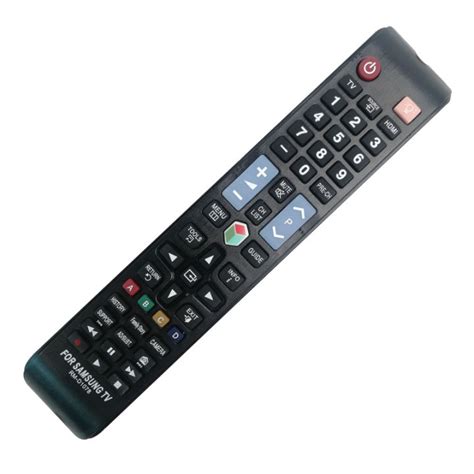 Samsung TV remote 1078 smart-lcd multi-function Samsung TV remote ...