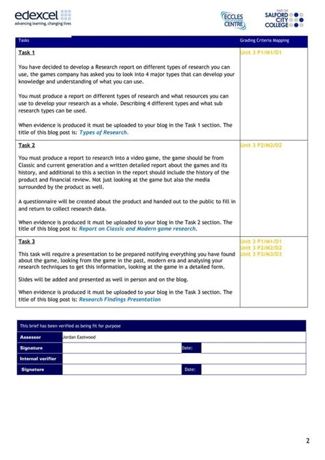 Je Unit3 Y1 Assignment Brief PDF