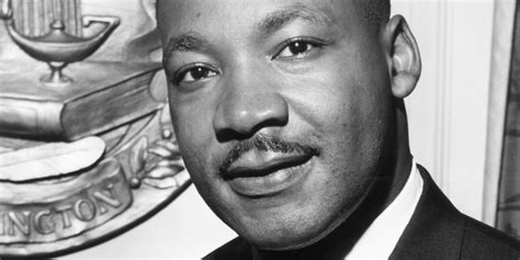 Remembering Dr Martin Luther King Jr On His 86th Birthday Huffpost