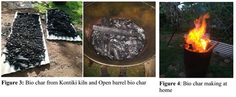 Biochar And Bamboo Industry IEPSL