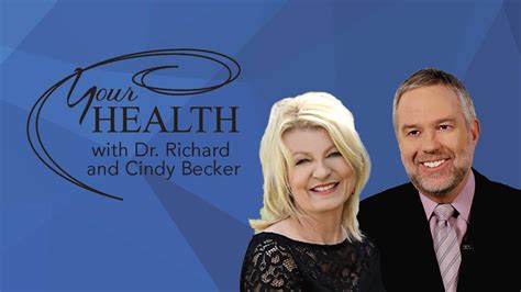 dr richard and cindy becker net worth 2018