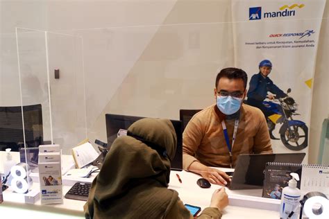 Rbc Industri Asuransi Tergerus Akibat Pandemi Covid Halaman