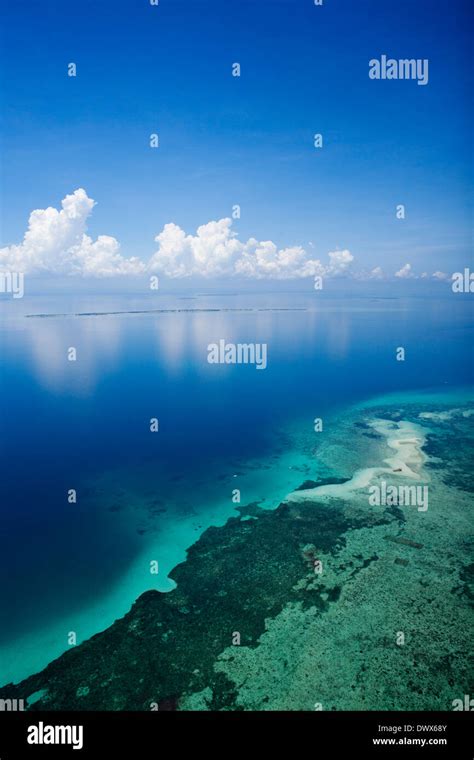 Aerial View Of Bohol Island Hi Res Stock Photography And Images Alamy