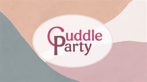 Cuddle Party INC. | Leaders of the Consent Movement