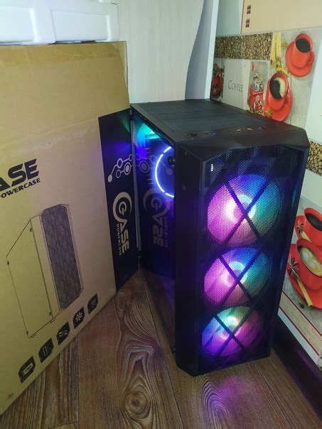 Продам системник, который подойдёт для большинства задач и игр с ...