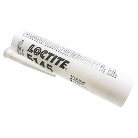 Loctite Non Corrosive Silicone Sealant Available Online Caulfield