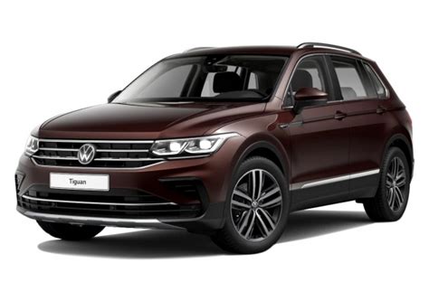 Volkswagen Tiguan (ФольксВаген Тигуан) - цена, отзывы, характеристики ...