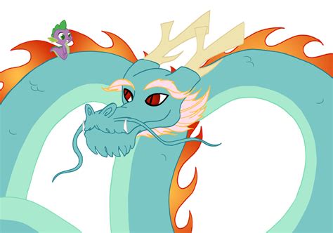 Dragon Mlp