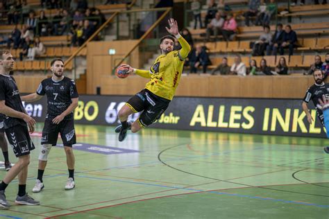 Qhl Stotmar Rtvbasel Tsv St Otmar St Gallen Handball