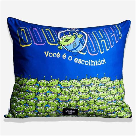 Cama ZC Pets Toy Story Disney MadeiraMadeira