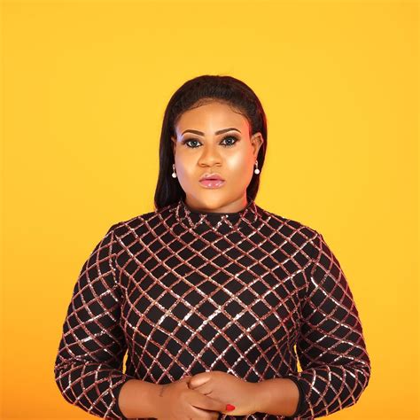 Nkechi Blessing Sunday Biography Profile Fabwoman