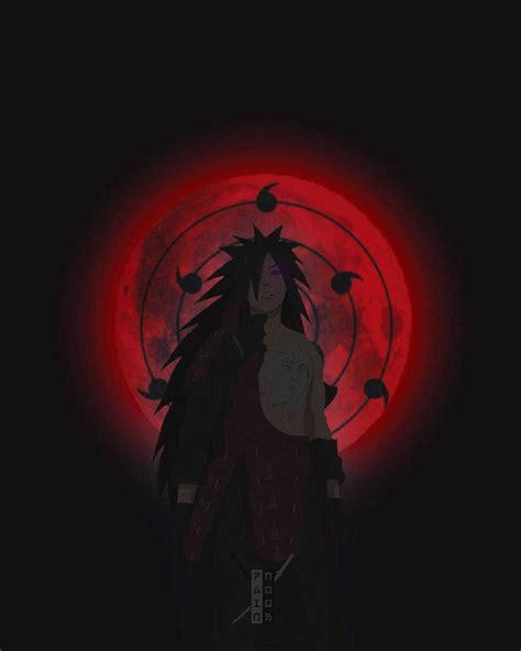 Madara Discover More Anime Fictional Character Madara Uchiha Manga