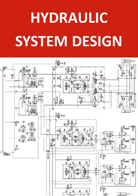 Hydraulic Schematic Design Software