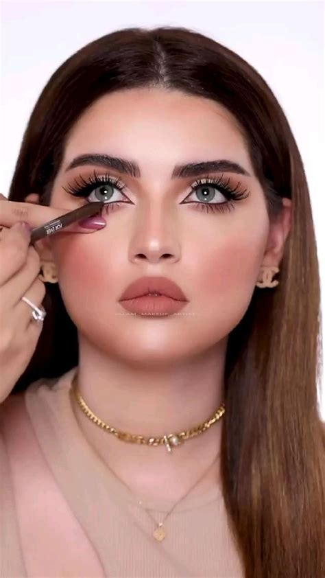 Beauty Oui Beauty Oui Instagram Profile Eye Makeup Tutorial Eye