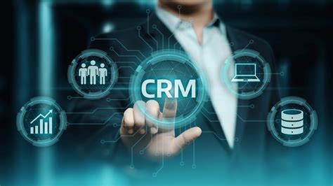 11 Benefits Of CRM Integration Linkpoint360