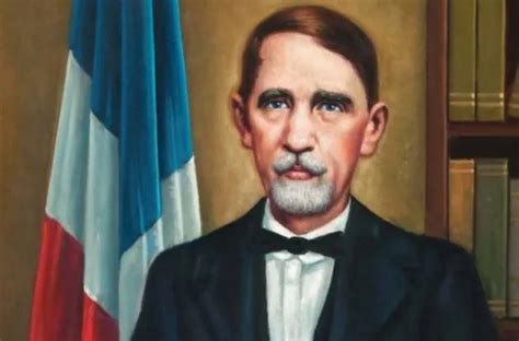 Hoy Se Conmemora El Natalicio De Juan Pablo Duarte