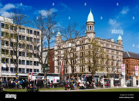 Robinson And Cleaver Belfast Hi Res Stock Photography And Images Alamy