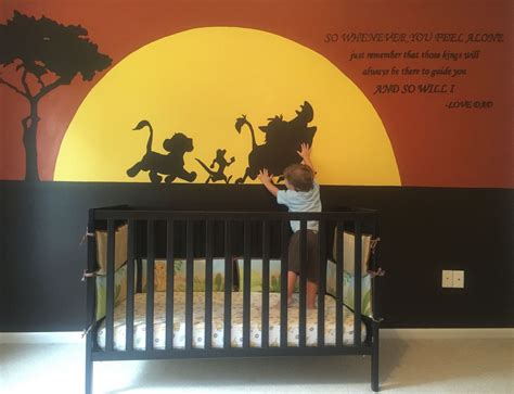 77 The Lion King Baby Room Best Modern Furniture Check More At