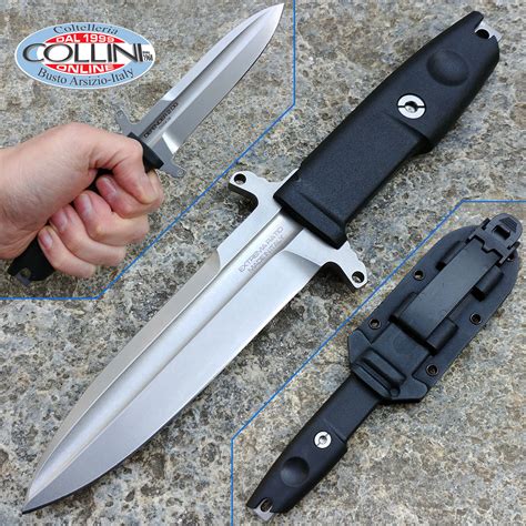 Extremaratio Defender 2 Dg Stone Washed Knife