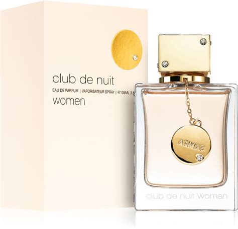 Armaf Club de Nuit Women Eau de Parfum für Damen Notino