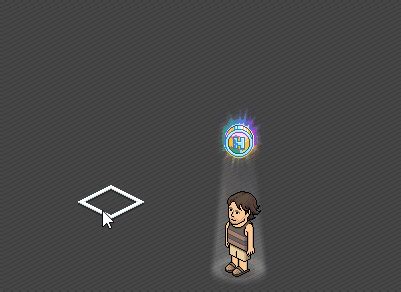 Puhekupla New Effect Found Nftcoin Habbo