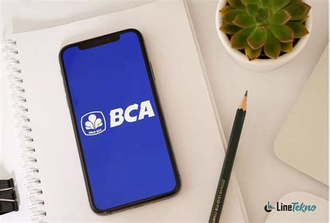 Cara Memindahkan Akun Bca Mobile Dengan Mudah Cepat Linetekno