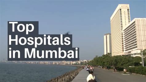 Top Hospitals In Mumbai Best Hospitals In Mumbai Lyfboat Youtube