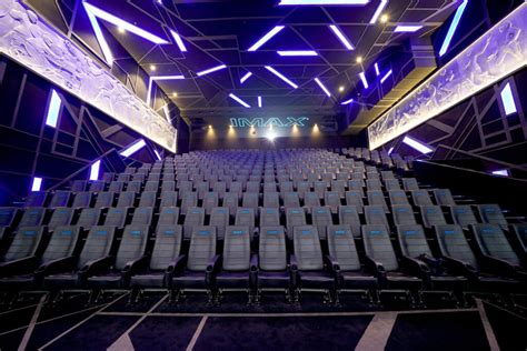 Pvr Inox Transforms The Iconic Eros Cinema To Launch The First