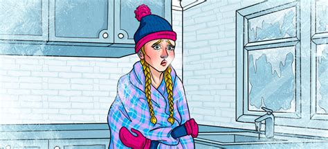 No Heating Or Hot Water Here S Why And What You Can Do