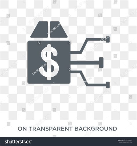 Asset Stripping Icon Asset Stripping Design Stock Vector Royalty Free