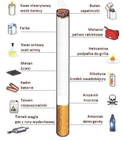 Xi Wiatowy Dzie Rzucania Palenia Tytoniu Iv Lo Z Oddzia Ami