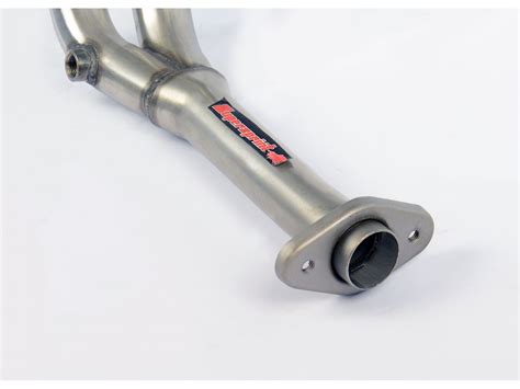 Supersprint Headers Stainless Steel Alfa Romeo Mito I Multiair V