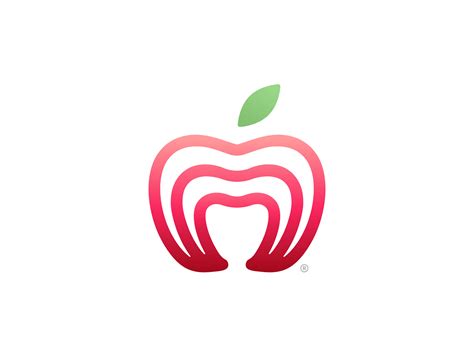 30 Best Apple Logo Design Ideas You Should Check