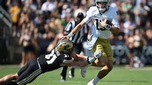 Fans react to notre dame football recruiting 247 surprising new commits 25