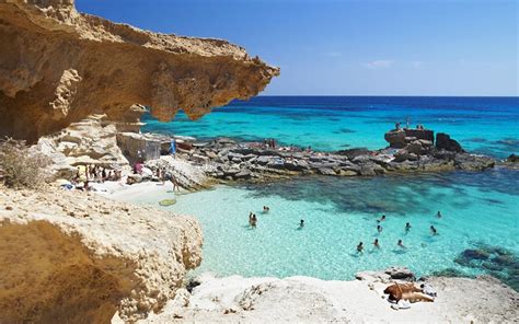 Las Mejores Playas De Andaluc A