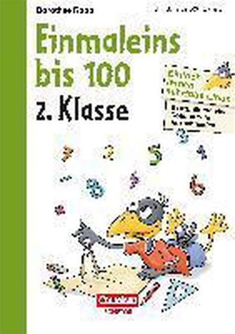 Einfach Lernen Mit Rabe Linus Einmaleins Bis 100 2 Klasse Dorothee