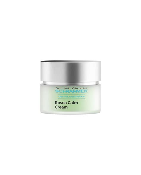 Dr Med Schrammek Rosea Calm Cream