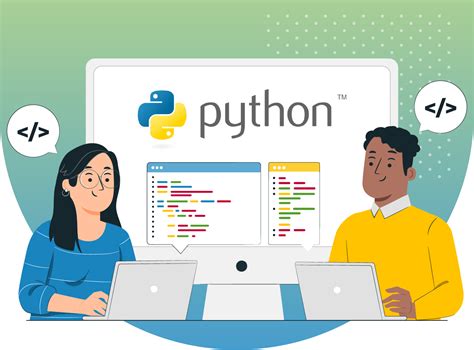 Python Development Incluid