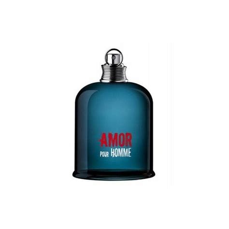 Cacharel Amor Pour Homme Eau De Toilette Sales Offers