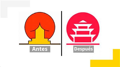 Los Peores Logos De La Historia Branding Tips En Segundos Youtube