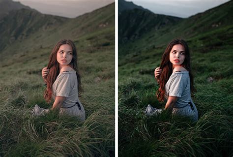 300 High Contrast Lightroom Preset – Free Bundle